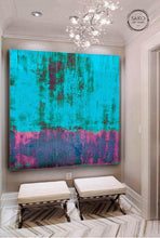 Load image into Gallery viewer, Abstract Painting