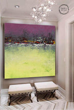 Load image into Gallery viewer, Abstract Painting Original