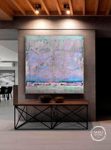Load image into Gallery viewer, Abstract Original Painting