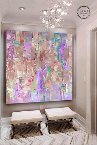Abstract Painting