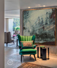 Load image into Gallery viewer, Abstract Painting Original