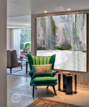 Load image into Gallery viewer, Abstract Painting Original