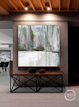 Load image into Gallery viewer, Abstract Painting Original