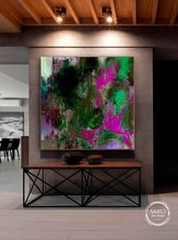 Load image into Gallery viewer, Abstract Painting Original