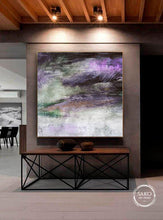 Load image into Gallery viewer, Abstract Painting Original
