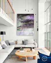 Load image into Gallery viewer, Abstract Painting Original