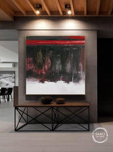 Load image into Gallery viewer, Abstract Painting Original