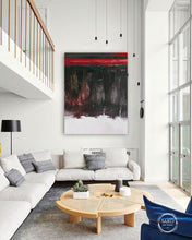Load image into Gallery viewer, Abstract Painting Original