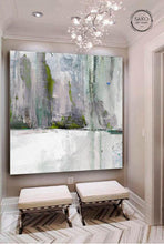 Load image into Gallery viewer, Abstract Painting Original