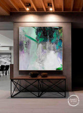 Load image into Gallery viewer, Abstract Painting Original