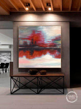 Load image into Gallery viewer, Abstract Painting Original