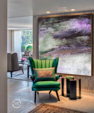 Load image into Gallery viewer, Abstract Painting Original