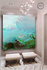 Abstract Original Painting