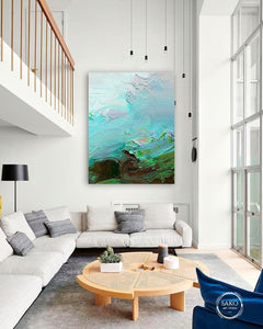 Abstract Original Painting