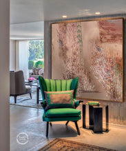 Load image into Gallery viewer, Abstract Painting Original