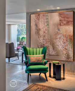 Abstract Painting Original