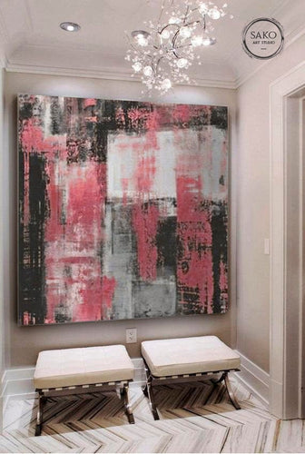 Original Abstraction