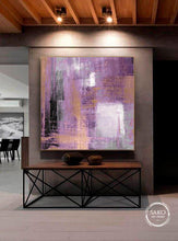 Load image into Gallery viewer, Abstract Painting