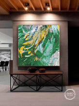 Load image into Gallery viewer, Abstract Painting Original