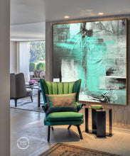 Load image into Gallery viewer, Modern Art