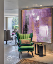 Load image into Gallery viewer, Abstract Painting