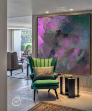 Load image into Gallery viewer, Abstract Original Painting