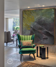 Load image into Gallery viewer, Abstract Original Painting