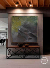 Load image into Gallery viewer, Abstract Original Painting