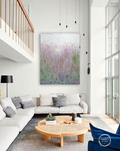 Abstract Painting