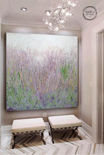 Abstract Painting