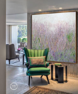 Abstract Painting
