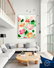 Load image into Gallery viewer, Blooming Garden