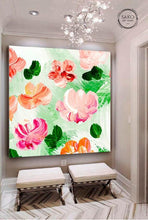Load image into Gallery viewer, Blooming Garden