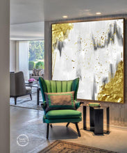 Load image into Gallery viewer, Abstract Painting Original