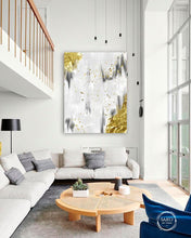Load image into Gallery viewer, Abstract Painting Original