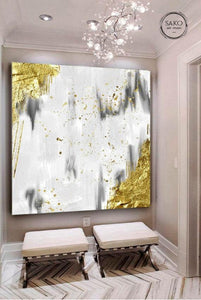 Abstract Painting Original