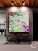 Load image into Gallery viewer, Abstract Painting Original