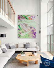 Load image into Gallery viewer, Abstract Painting Original
