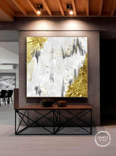 Load image into Gallery viewer, Abstract Painting Original