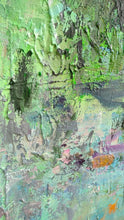 Load image into Gallery viewer, Large Painting on Canvas