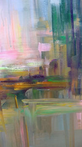 Ready to ship Painting