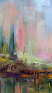 Ready to ship Painting