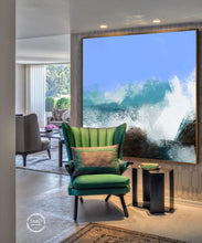 Load image into Gallery viewer, Sky Vibes