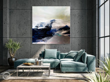 Load image into Gallery viewer, Abstract Painting Original