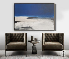 Load image into Gallery viewer, Abstract Original Painting