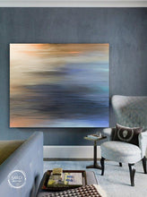 Load image into Gallery viewer, Abstract Original Painting