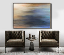 Load image into Gallery viewer, Abstract Original Painting
