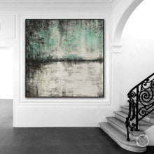 Load image into Gallery viewer, Abstract Painting Original