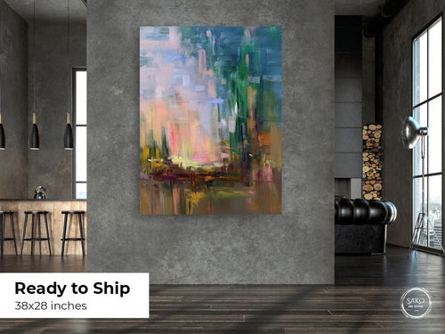 Ready to ship Painting