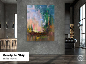 Ready to ship Painting